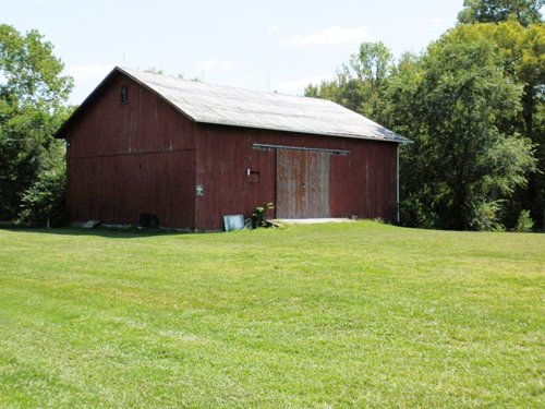 Property photo 7 - 63.5 +/- Acres Offered in 3 Tracts - Real Estate Auction